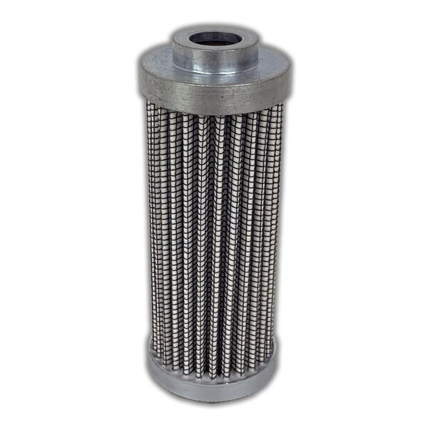 Main Filter Hydraulic Filter, replaces HIFI SH75074, Pressure Line, 5 micron, Outside-In MF0060269 - main